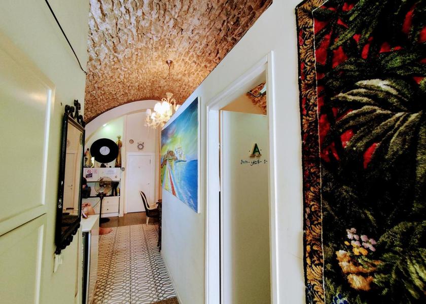  Tel Aviv exterior view