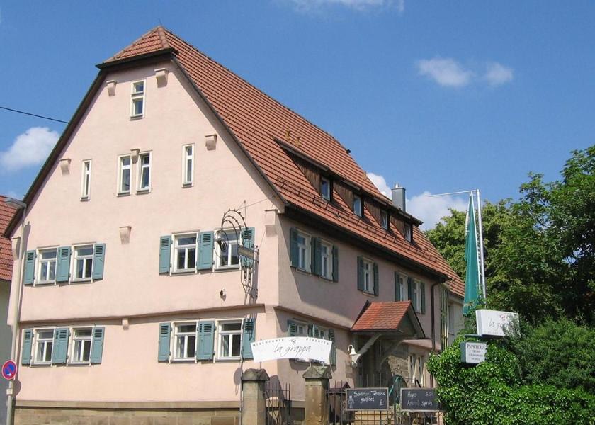Baden-Württemberg Abstatt 