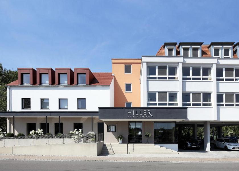 Baden-Württemberg Abstatt exterior view
