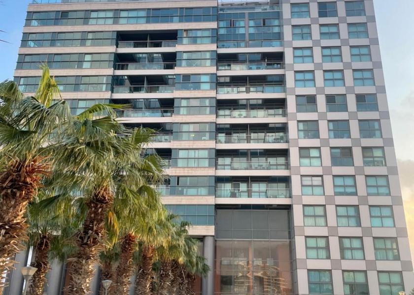 Tel Aviv Herzliya 