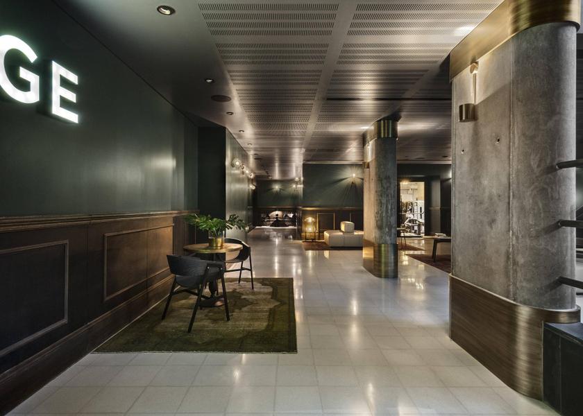  Herzliya Public Areas