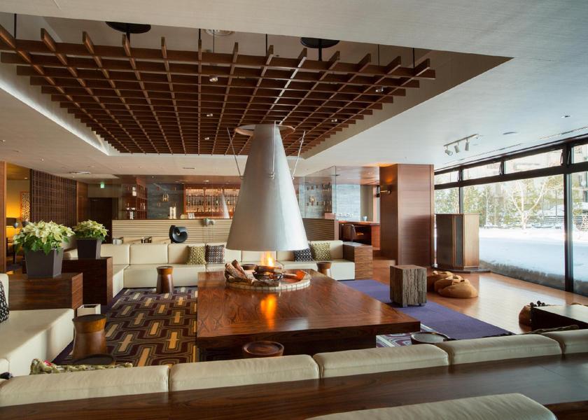 Hokkaido Kushiro bar/lounge