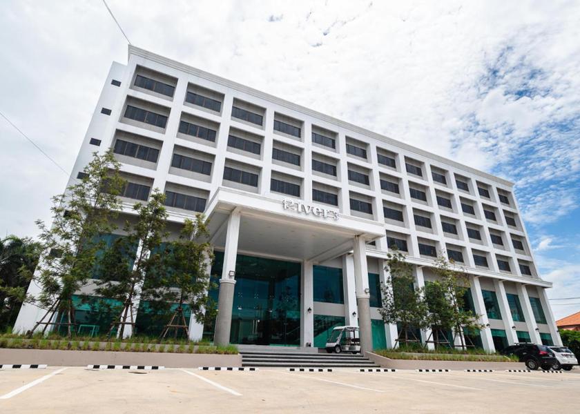 Nakhon Pathom nakhon pathom entrance