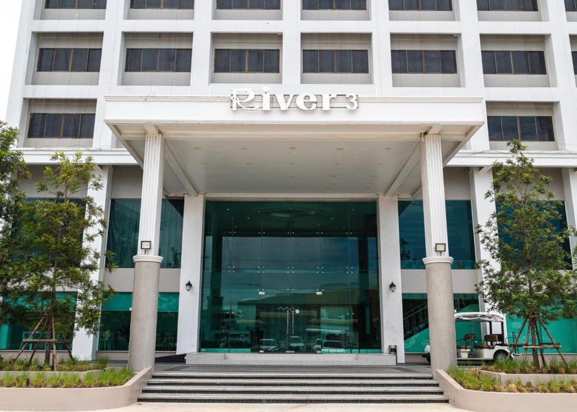 Nakhon Pathom nakhon pathom entrance