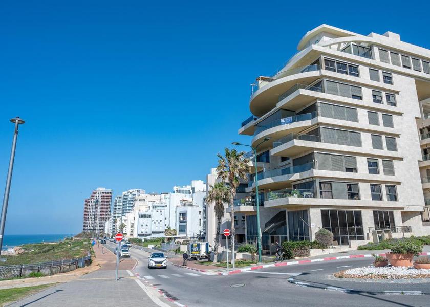 Central Netanya 