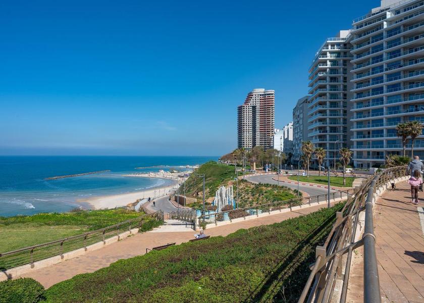 Central Netanya 