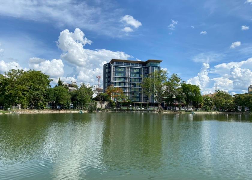 Nakhon Pathom Province Nakhon Pathom 