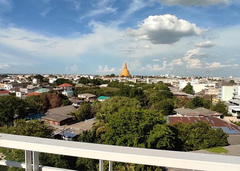 Nakhon Pathom nakhon pathom 