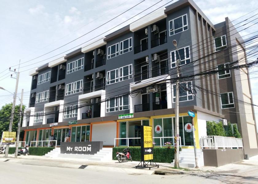 Nakhon Pathom nakhon pathom entrance