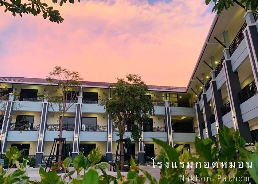 Nakhon Pathom Province Nakhon Pathom 