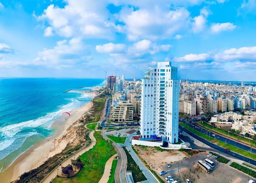  Netanya 