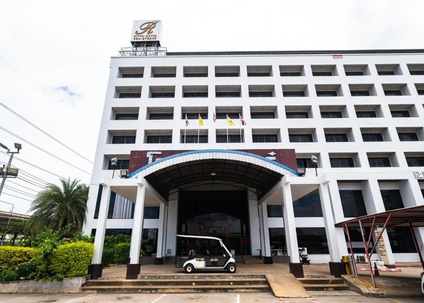 Nakhon Pathom nakhon pathom entrance