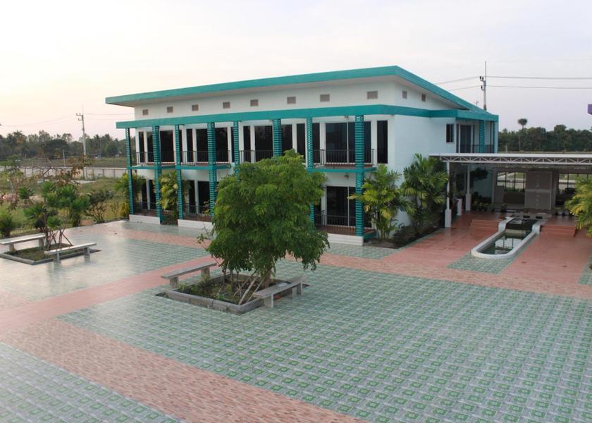 Nakhon Pathom nakhon pathom garden