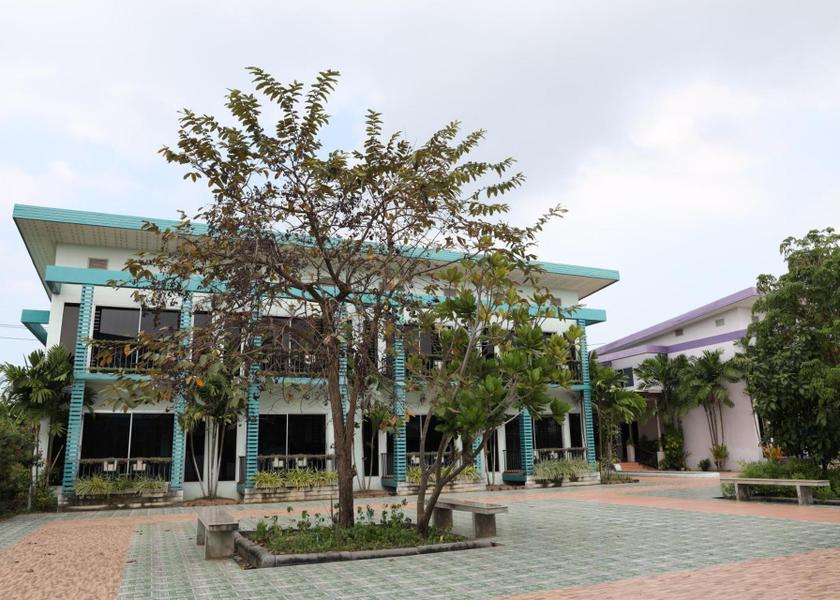 Nakhon Pathom nakhon pathom view