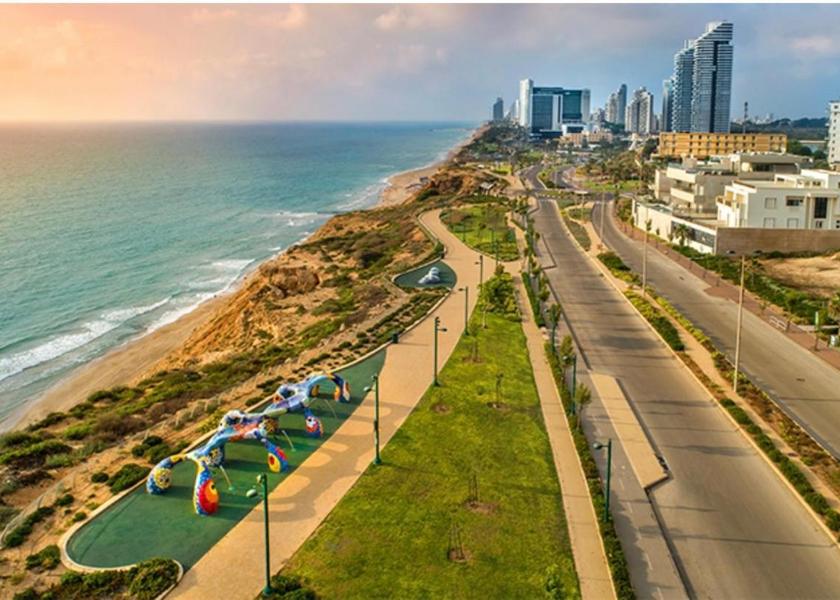  Netanya 