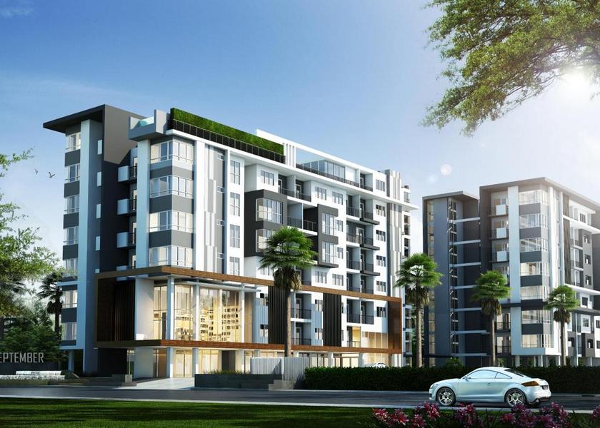 Nakhon Pathom Province Phutthamonthon Facilities