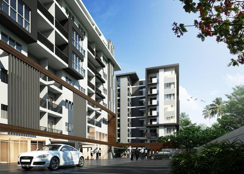 Nakhon Pathom Province Phutthamonthon Facilities
