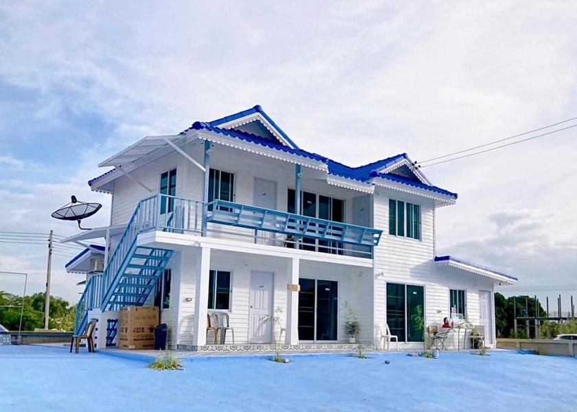 Nakhon Pathom Province Phutthamonthon 