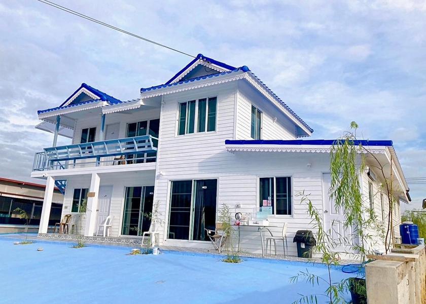 Nakhon Pathom Province Phutthamonthon 