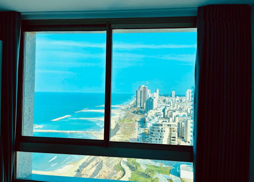  Netanya view