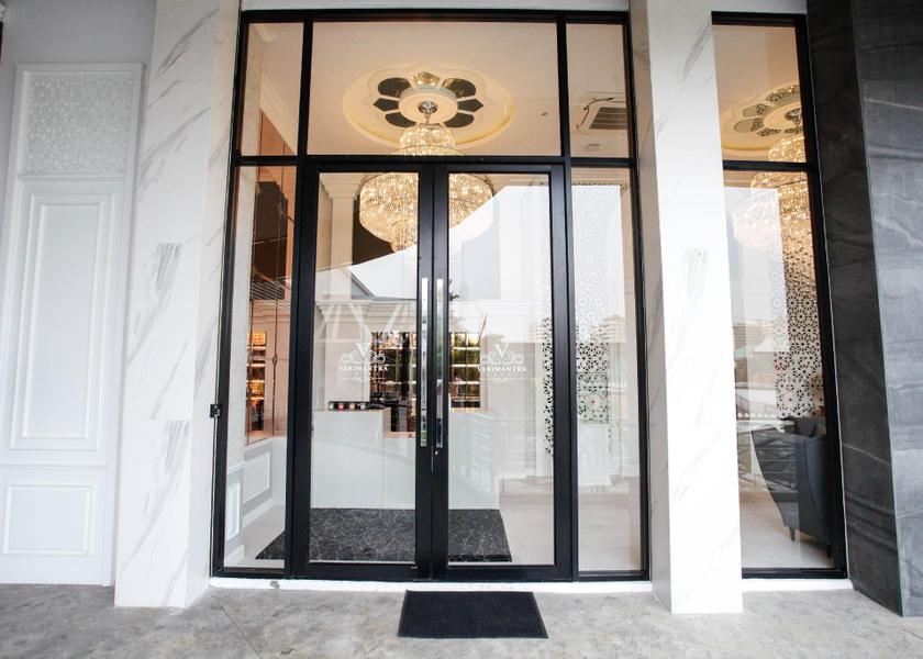 Nakhon Pathom nakhon pathom exterior view