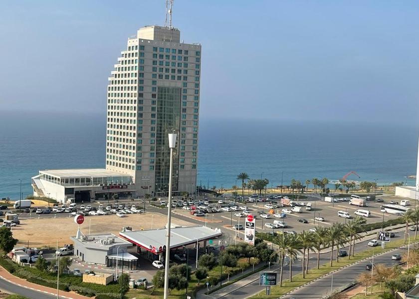  Netanya exterior view