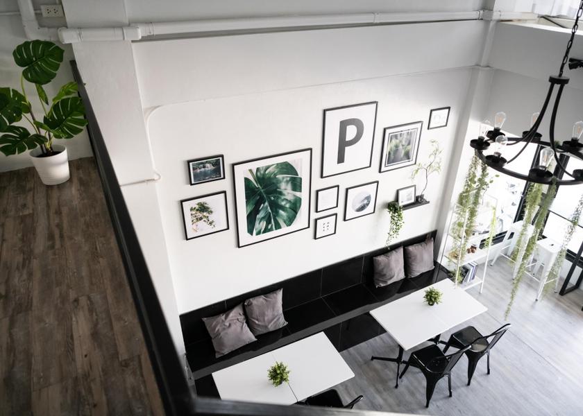 Nakhon Pathom nakhon pathom lobby