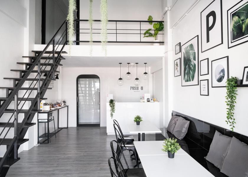 Nakhon Pathom nakhon pathom lobby