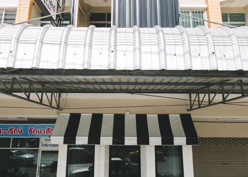 Nakhon Pathom nakhon pathom exterior view