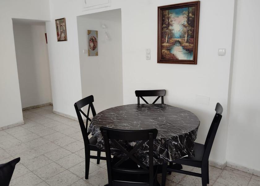 restaurant (private room)