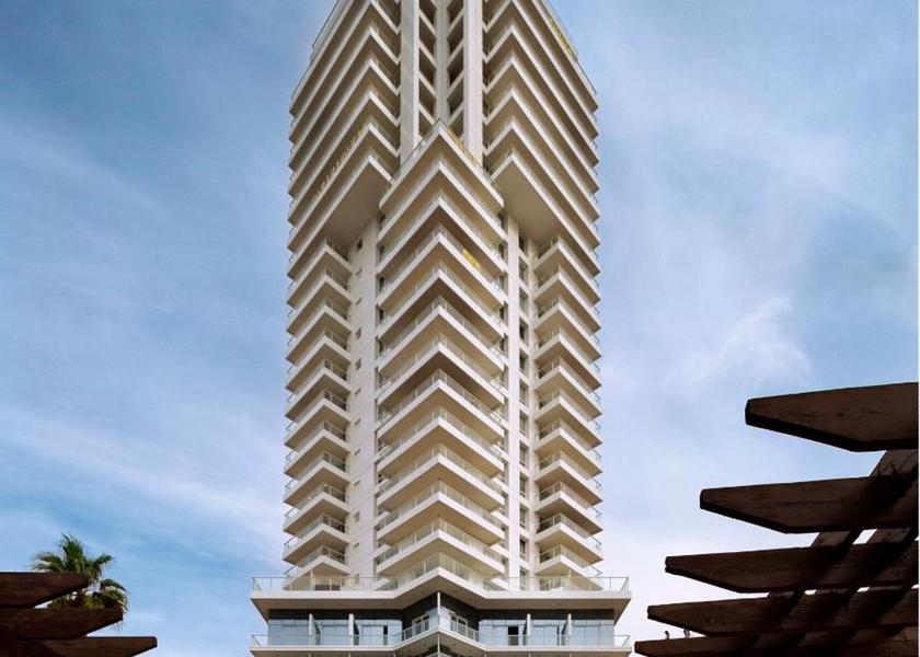  Netanya exterior view