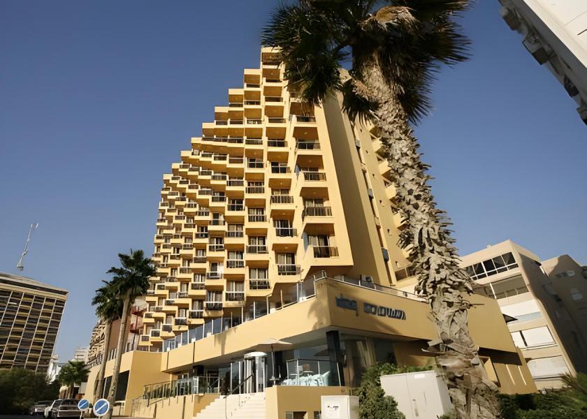  Netanya exterior view