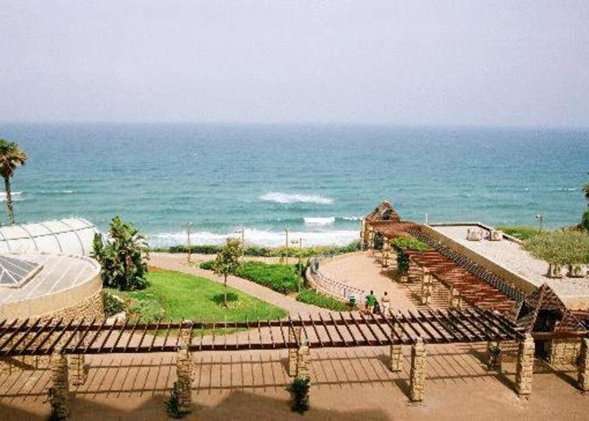  Netanya view