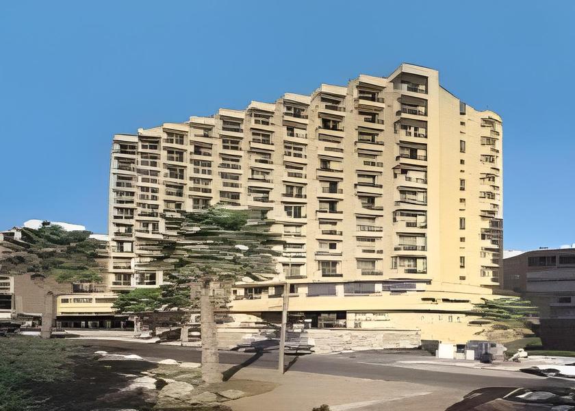  Netanya exterior view