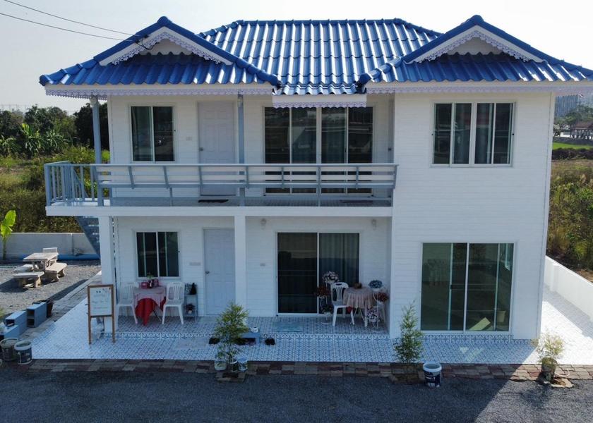 Nakhon Pathom Province Phutthamonthon exterior view