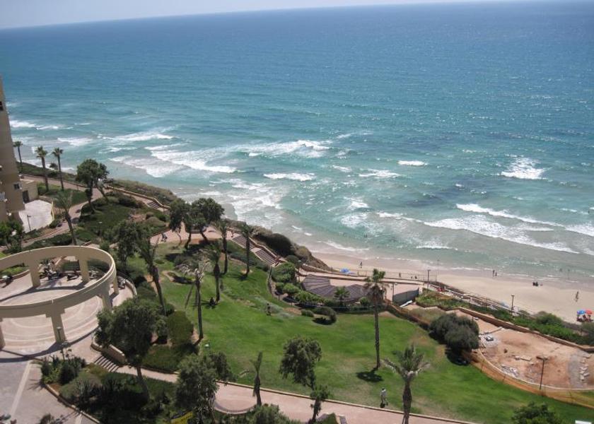 surrounding environment