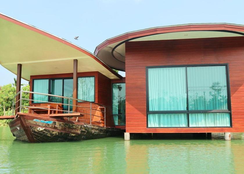 Nakhon Pathom nakhon pathom Hotel Exterior