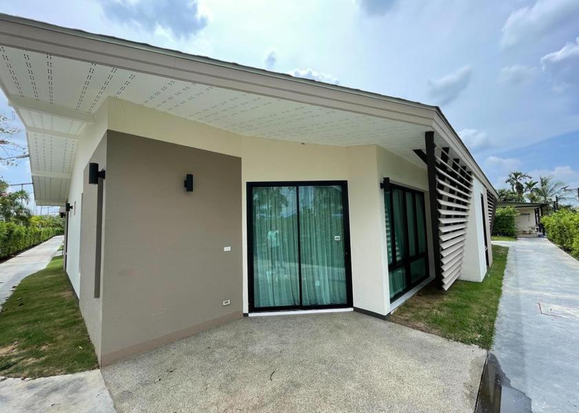 Nakhon Pathom nakhon pathom Hotel Exterior