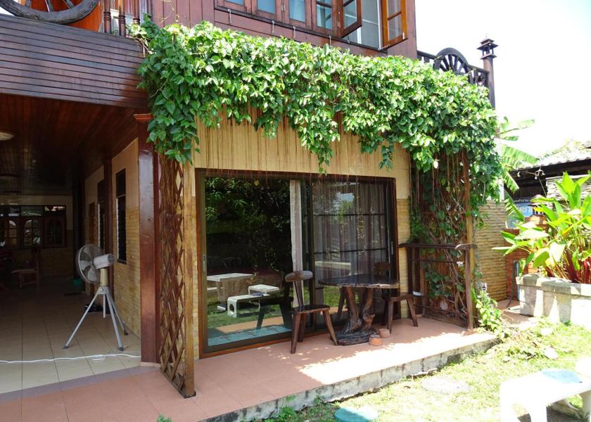 Nakhon Pathom nakhon pathom entrance