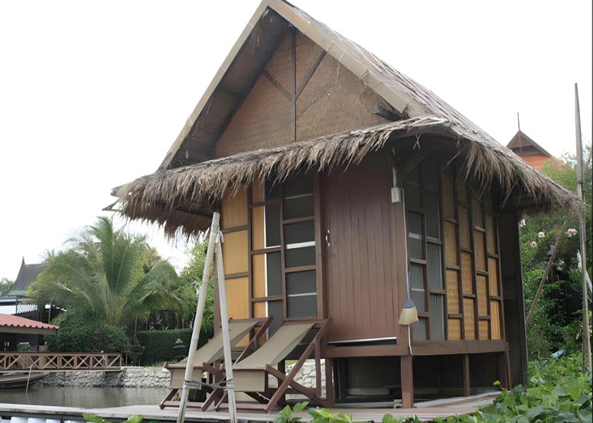 Nakhon Pathom nakhon pathom exterior view