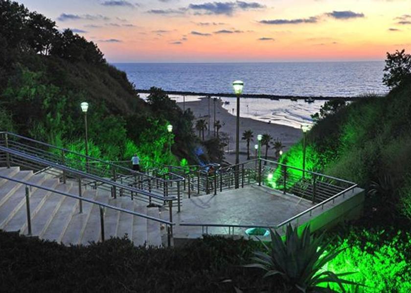 Central Netanya 