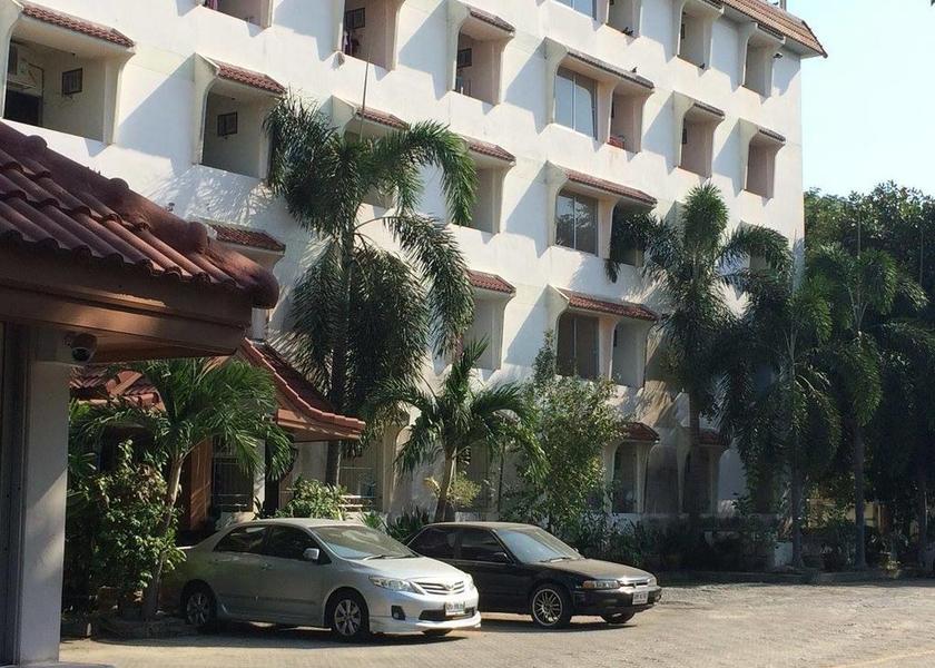 Nakhon Pathom nakhon pathom Hotel Exterior