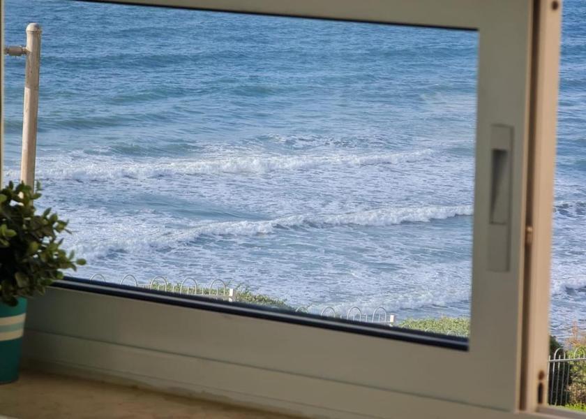 Central Netanya view