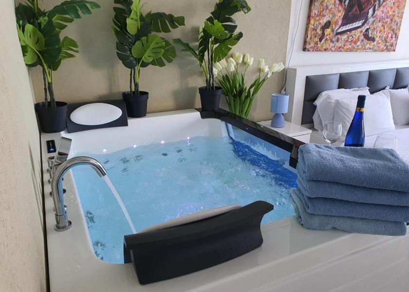 Central Netanya massage