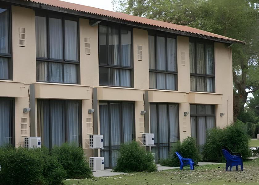  Netanya Hotel Exterior