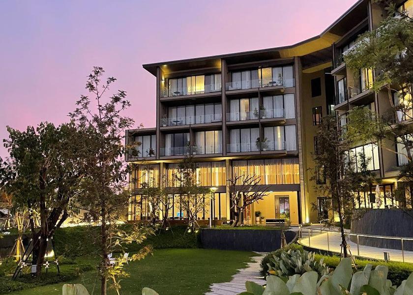 Nakhon Pathom nakhon pathom exterior view