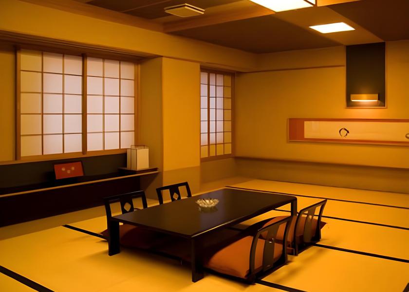 Hokkaido Wakkanai Public Areas