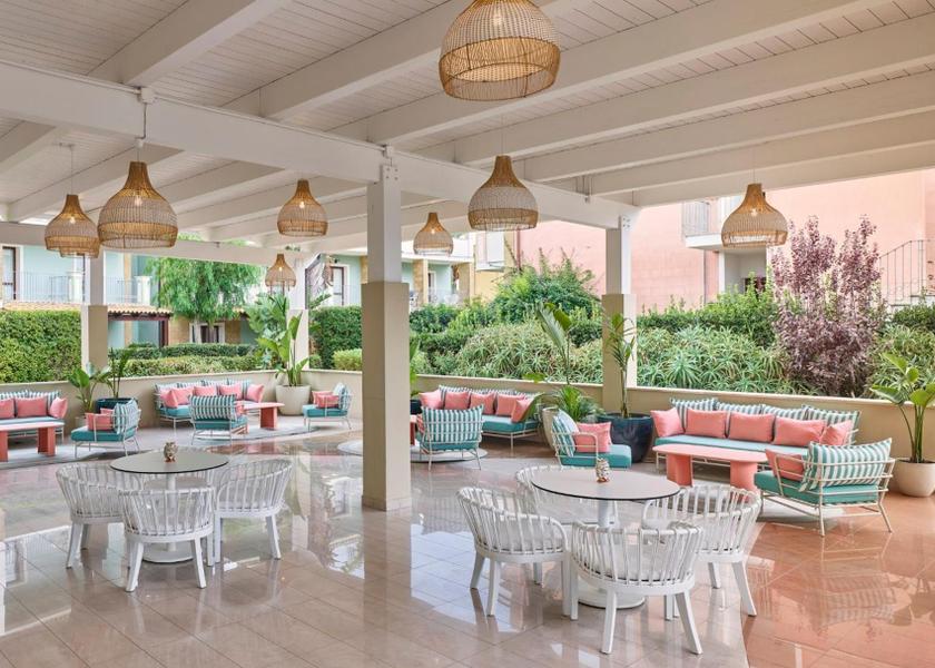 Sicily Licata restaurant