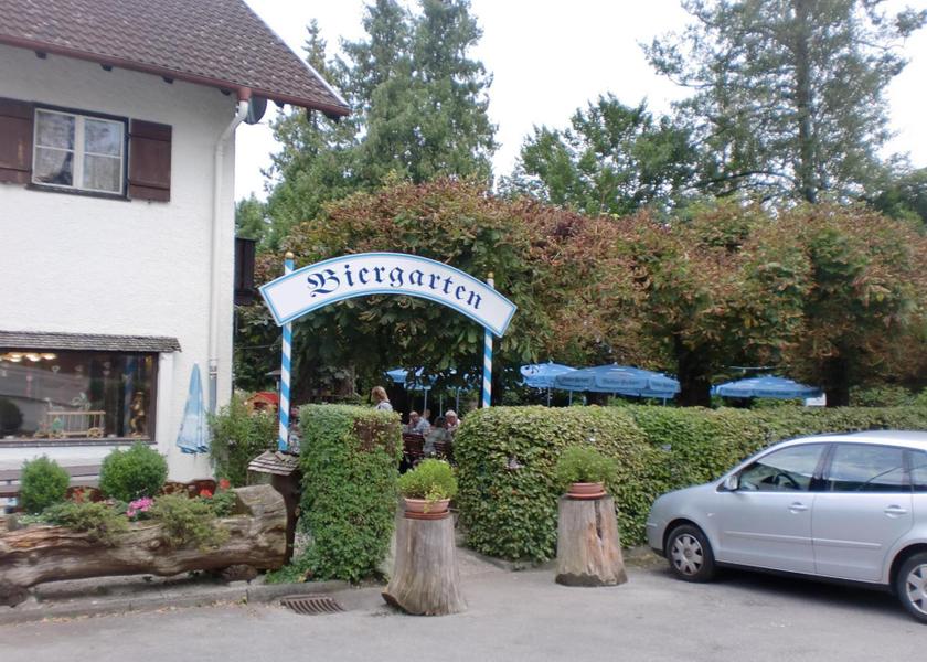 surrounding environment