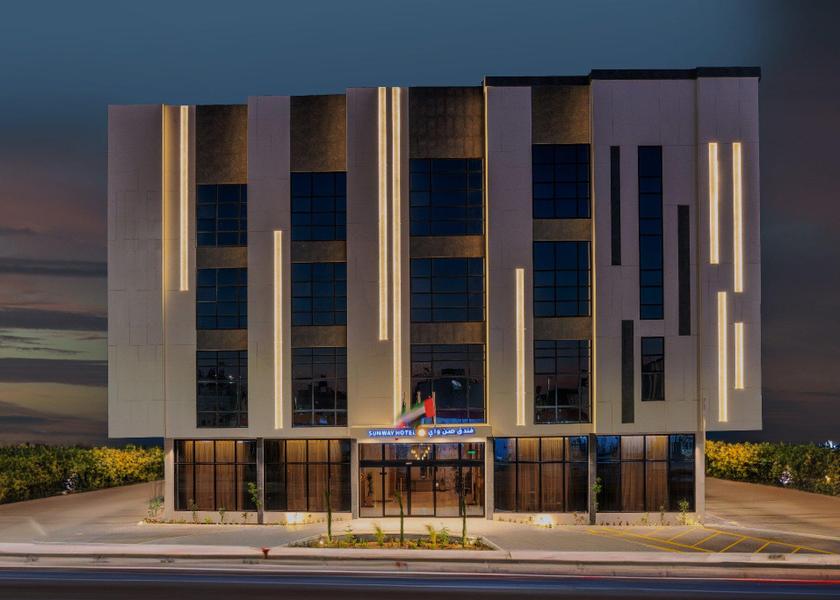 Tabuk Province Tabuk Hotel Exterior